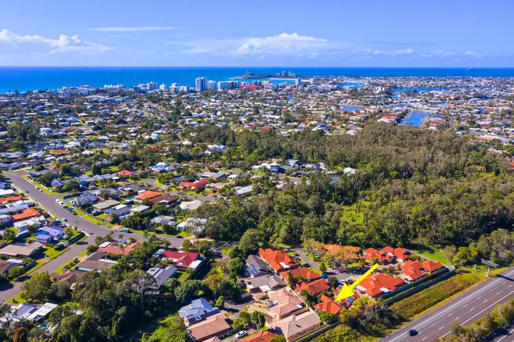 Fifth view of Homely unit listing, 2/84 Parkway Drive, Mooloolaba QLD 4557