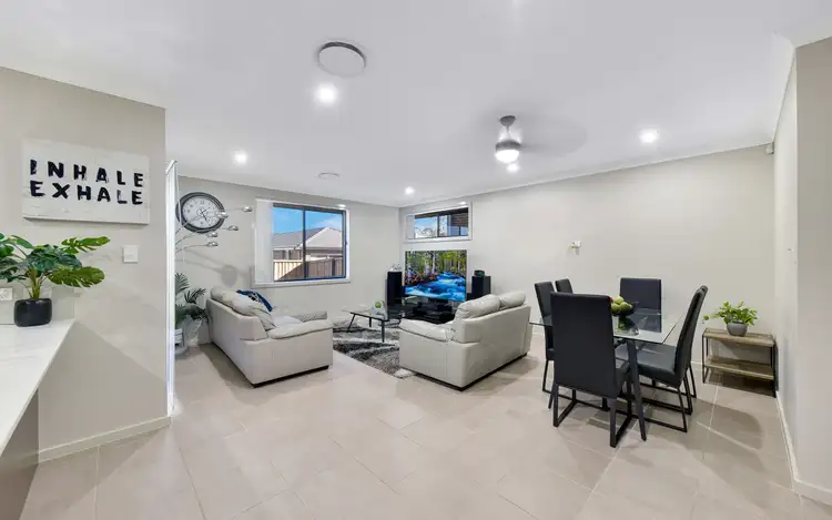 Third view of Homely house listing, 67 Bagnall Street, Gregory Hills NSW 2557