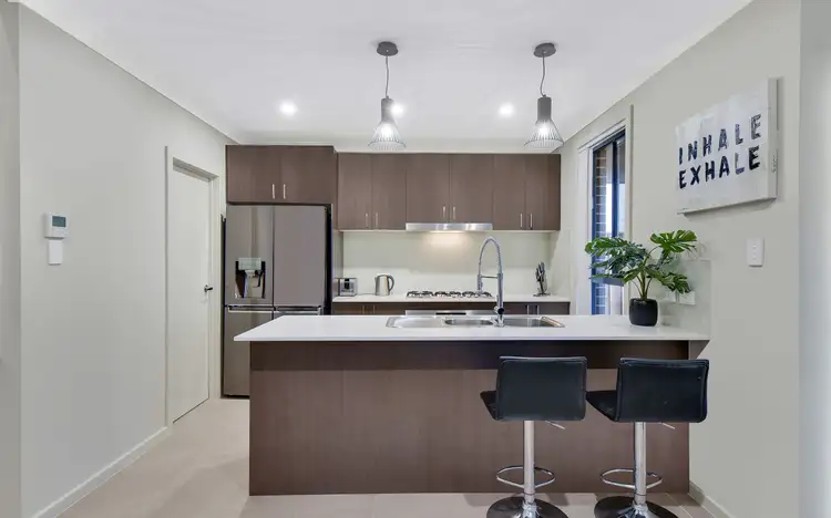 Fifth view of Homely house listing, 67 Bagnall Street, Gregory Hills NSW 2557