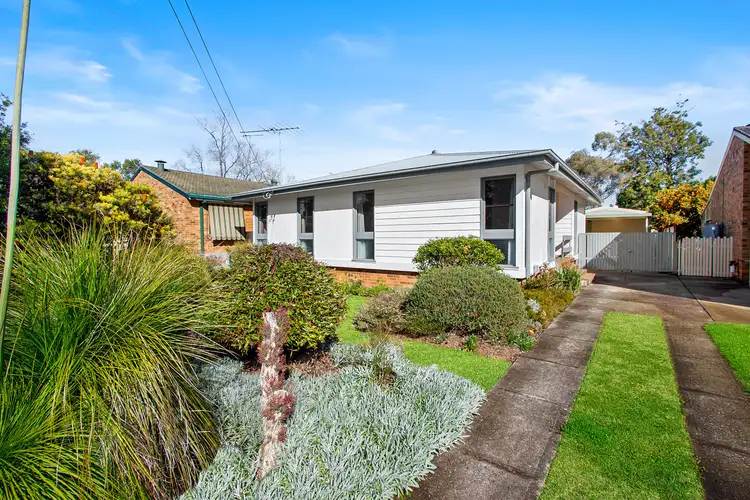 20 Hereford Street, Hobartville NSW 2753
