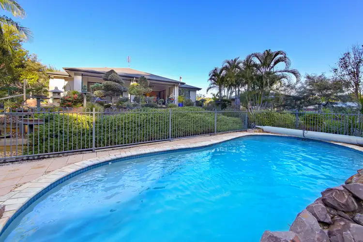 Main view of Homely house listing, 40 Otto Nothling Place, Beerwah QLD 4519