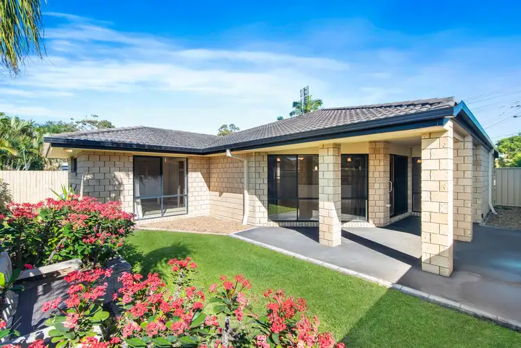 Second view of Homely house listing, 9 Marion Street, Tugun QLD 4224