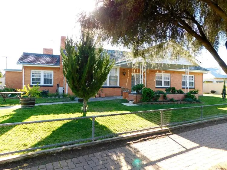 Main view of Homely house listing, 2 Tatiara Terrace, Bordertown SA 5268