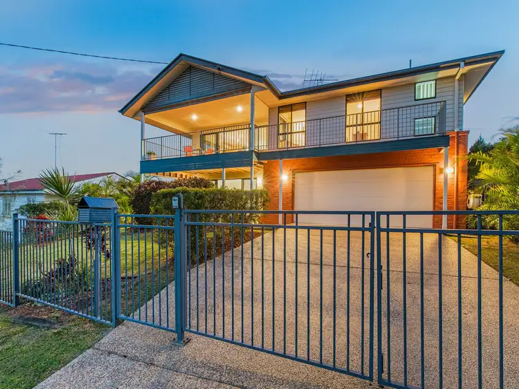 Main view of Homely house listing, 66 TARRANT Street, Mount Gravatt East QLD 4122