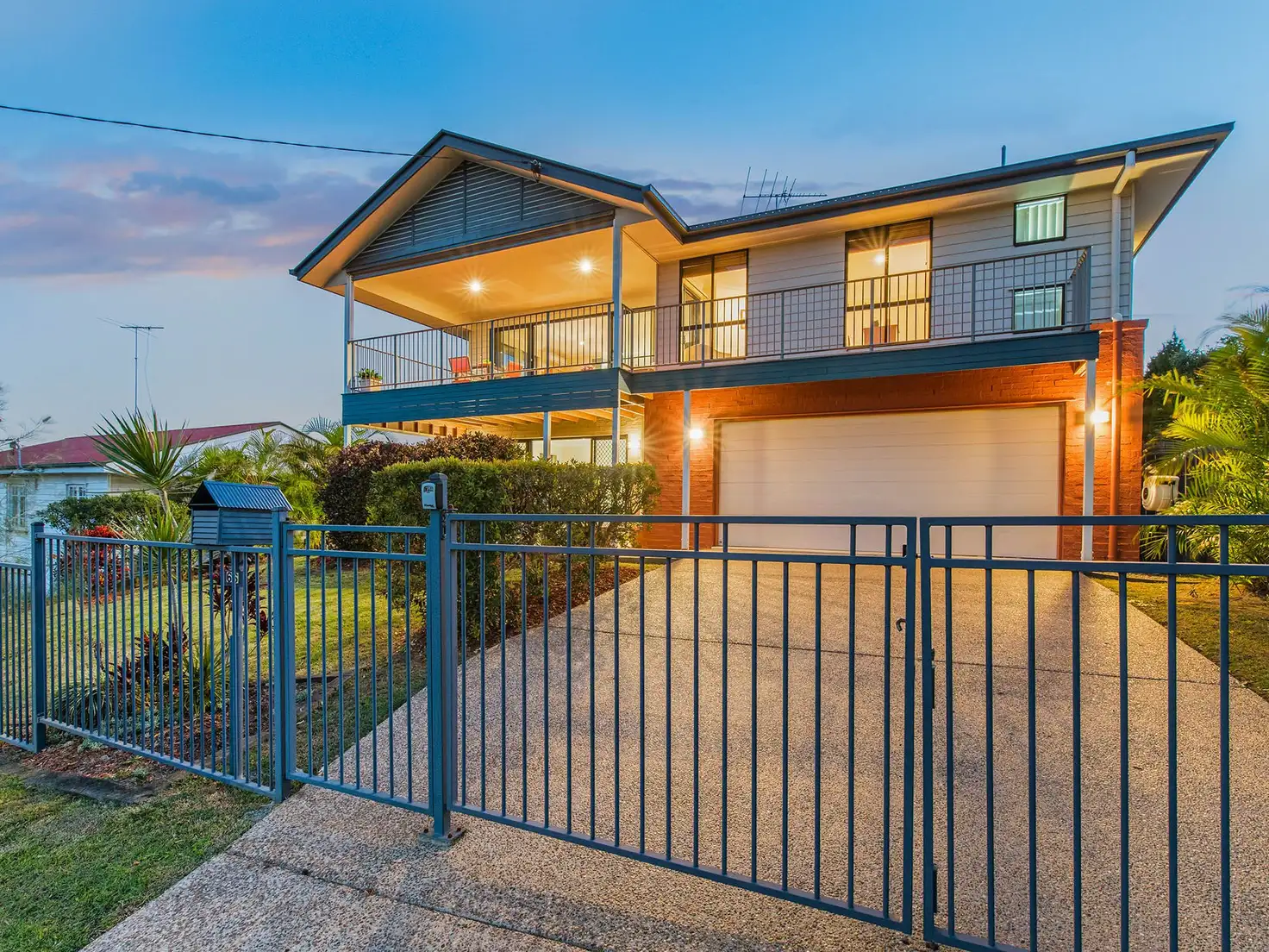 Main view of Homely house listing, 66 TARRANT Street, Mount Gravatt East QLD 4122