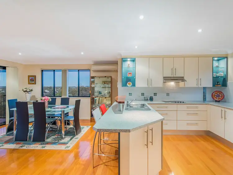 Fifth view of Homely house listing, 66 TARRANT Street, Mount Gravatt East QLD 4122