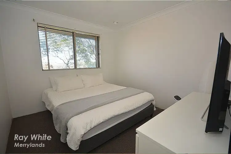 Fourth view of Homely apartment listing, 10/62 GREAT WESTERN Highway, Parramatta NSW 2150