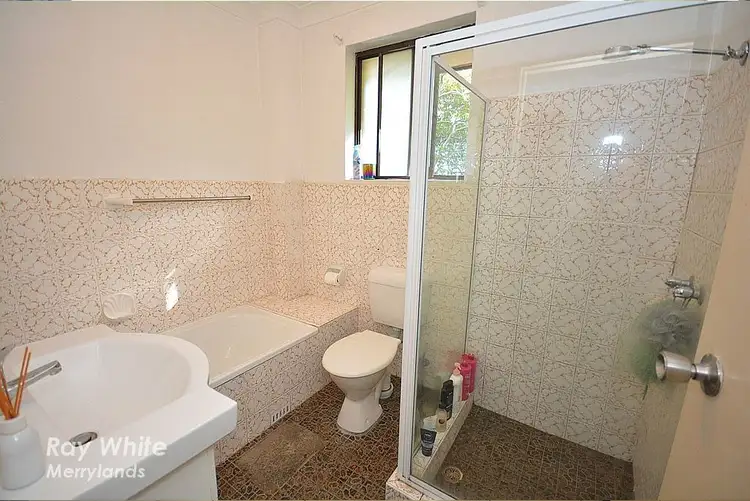 Fifth view of Homely apartment listing, 10/62 GREAT WESTERN Highway, Parramatta NSW 2150