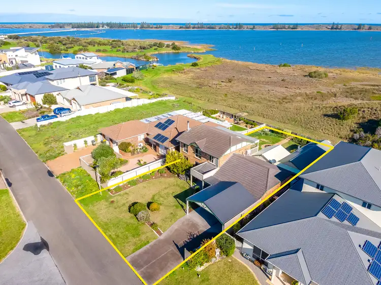 Second view of Homely house listing, 39 Arcadia Avenue, Hindmarsh Island SA 5214