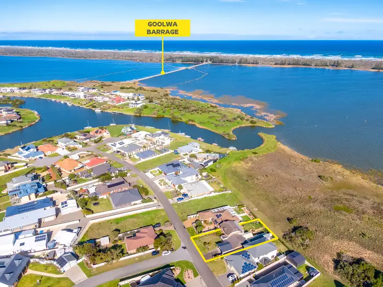 Third view of Homely house listing, 39 Arcadia Avenue, Hindmarsh Island SA 5214