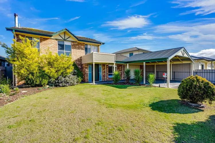 Fifth view of Homely house listing, 39 Arcadia Avenue, Hindmarsh Island SA 5214