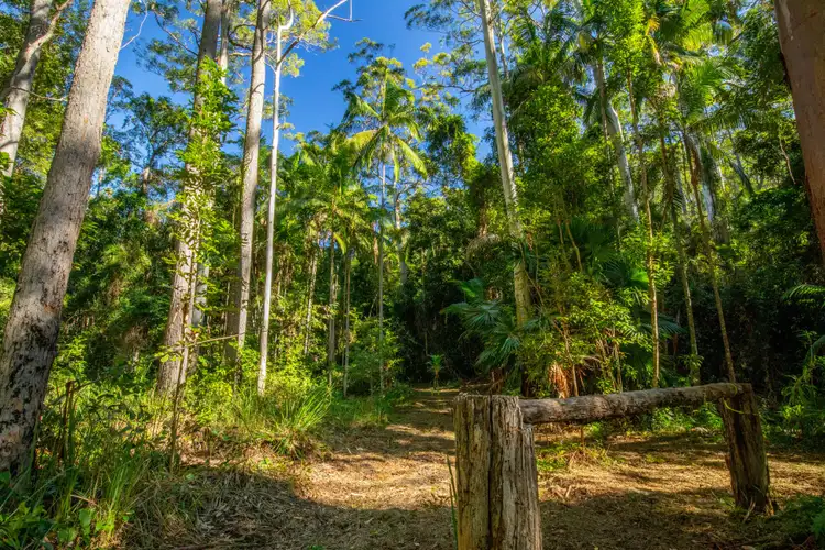 Third view of Homely land listing, 268 Kinmond Creek Road, Cootharaba QLD 4565