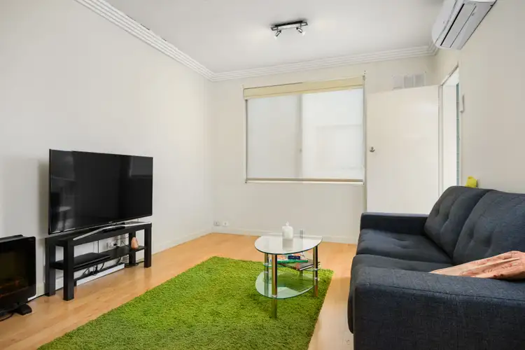 Main view of Homely unit listing, 5/318 Lyons Street South, Ballarat Central VIC 3350