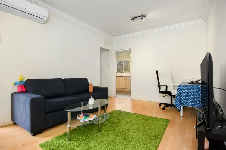 Third view of Homely unit listing, 5/318 Lyons Street South, Ballarat Central VIC 3350