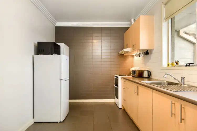 Sixth view of Homely unit listing, 5/318 Lyons Street South, Ballarat Central VIC 3350