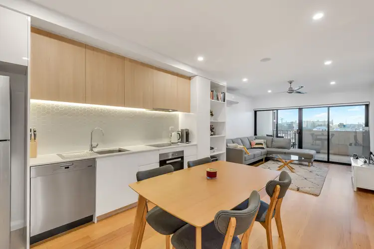 402/3 Fourth Street, Bowden SA 5007