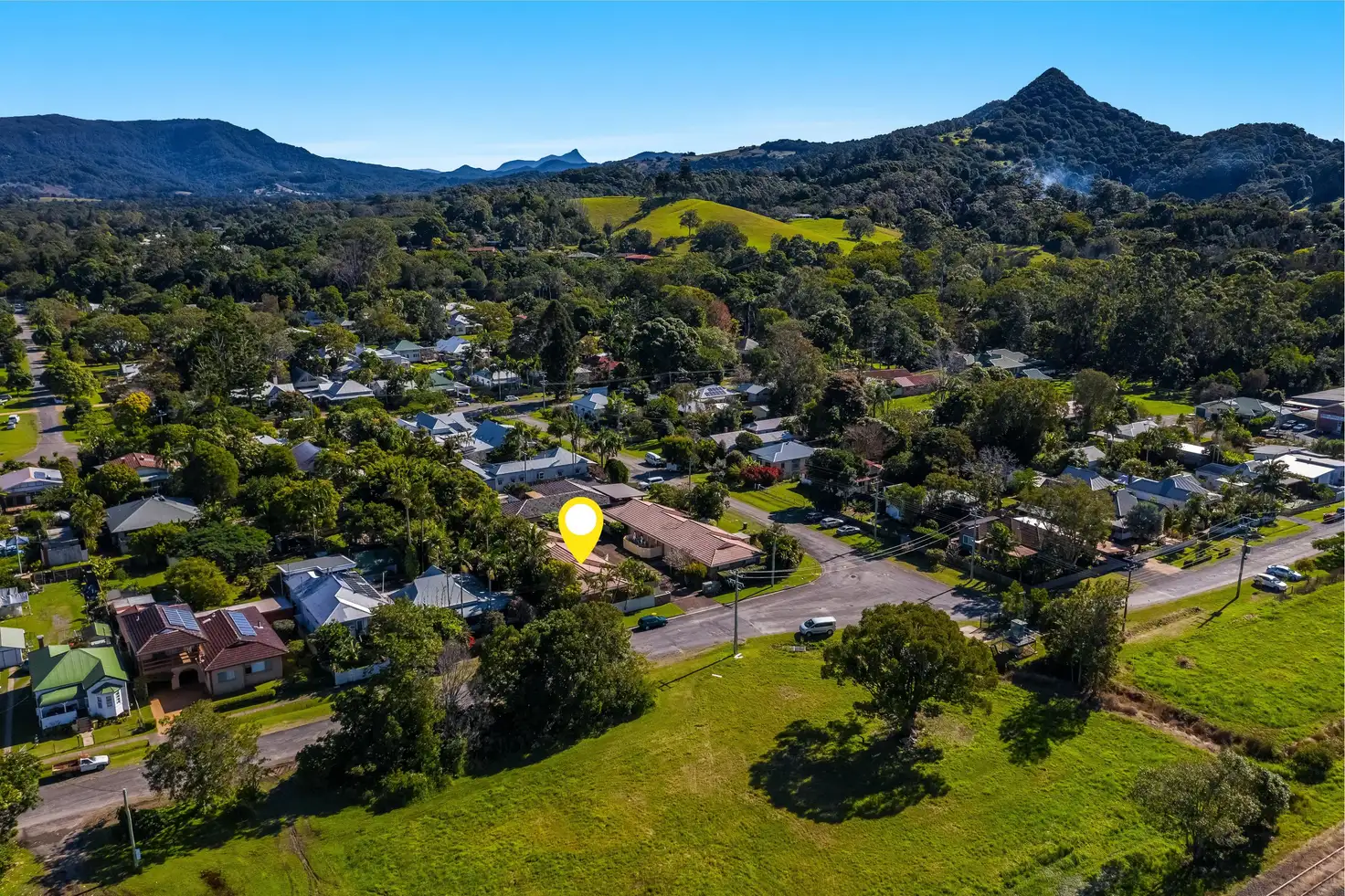 Main view of Homely villa listing, 1/5 Train Street, Mullumbimby NSW 2482