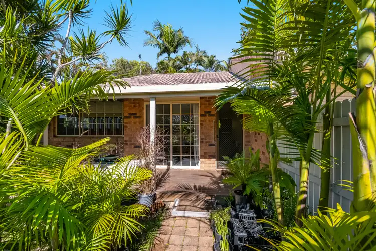 Third view of Homely villa listing, 1/5 Train Street, Mullumbimby NSW 2482