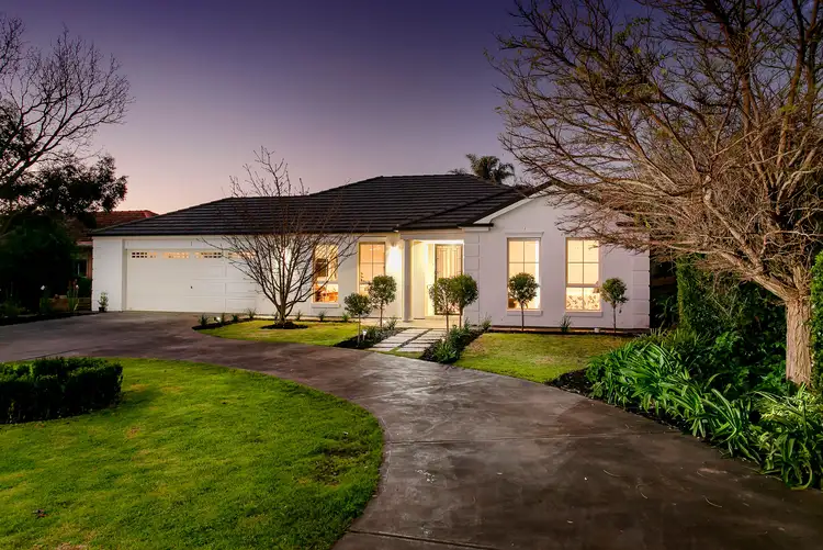 9 Kenwyn Drive, Campbelltown SA 5074