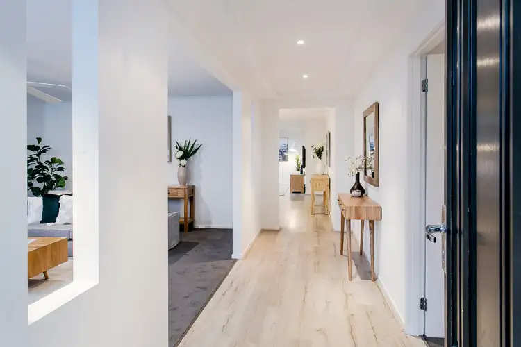 Second view of Homely house listing, 9 Kenwyn Drive, Campbelltown SA 5074