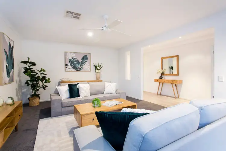 Fourth view of Homely house listing, 9 Kenwyn Drive, Campbelltown SA 5074