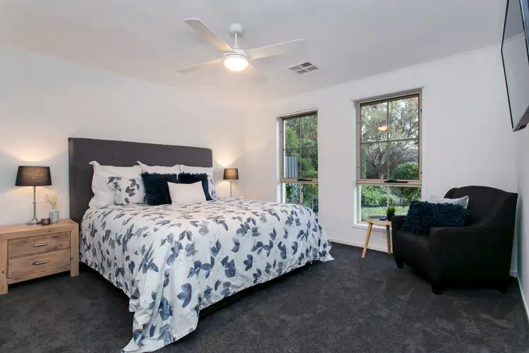 Fifth view of Homely house listing, 9 Kenwyn Drive, Campbelltown SA 5074