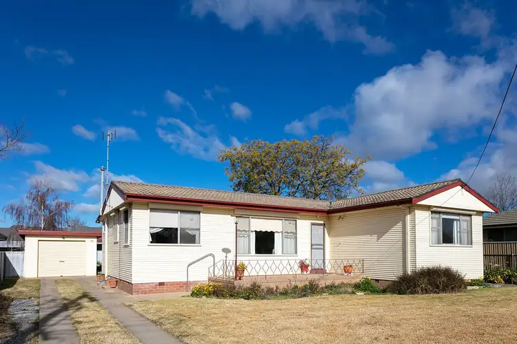 Second view of Homely house listing, 2 Moulder Street, Orange NSW 2800