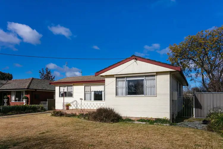 Third view of Homely house listing, 2 Moulder Street, Orange NSW 2800