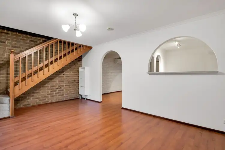 Third view of Homely townhouse listing, 3/22 Cohen Court, Clovelly Park SA 5042