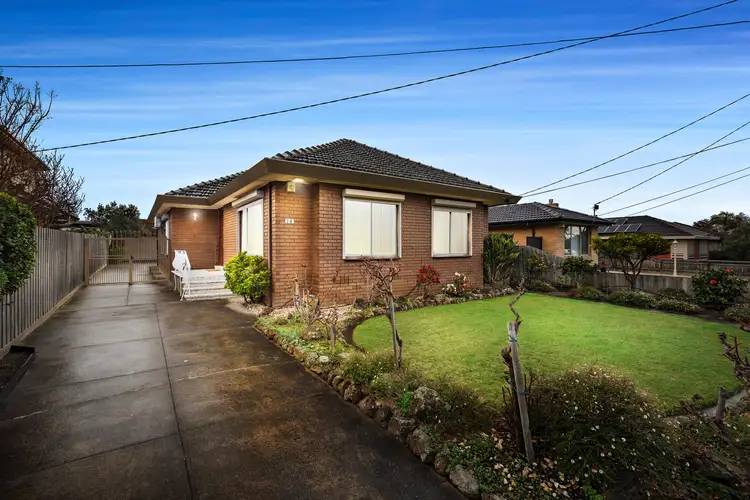 14 Terrigal Avenue, Oakleigh South VIC 3167