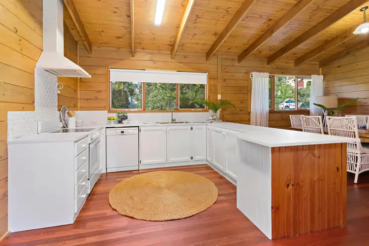 Second view of Homely house listing, 43 Girrawheen Avenue, Kiama NSW 2533