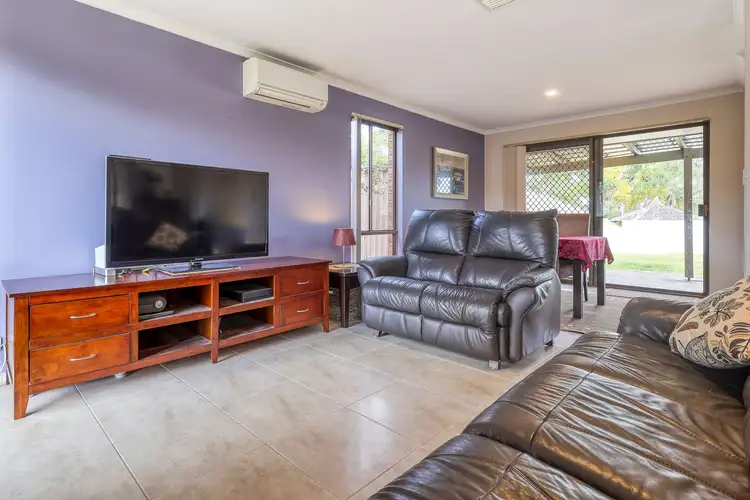 Fifth view of Homely house listing, 23 Ridgehaven Ramble, Ballajura WA 6066