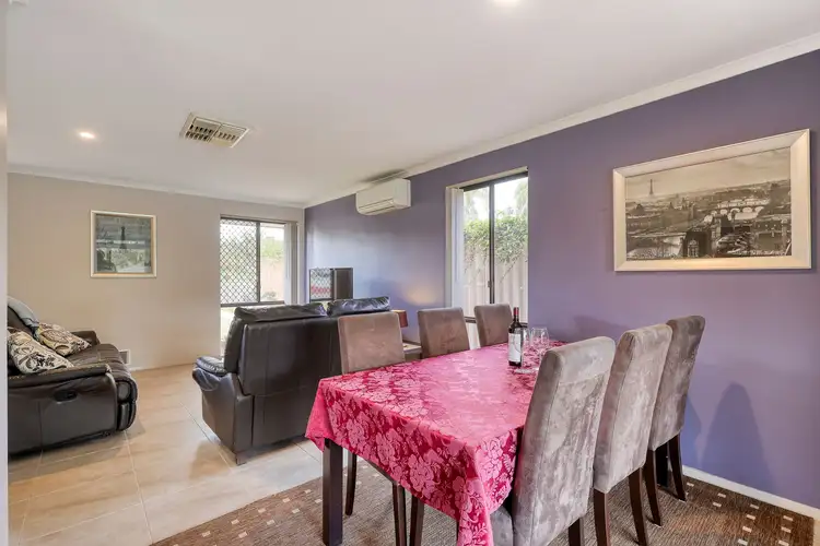 Seventh view of Homely house listing, 23 Ridgehaven Ramble, Ballajura WA 6066