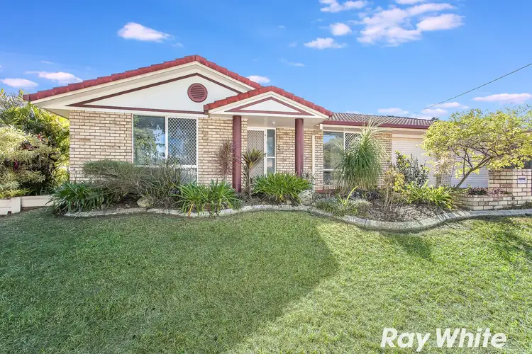 Main view of Homely house listing, 3 Brolga Avenue, Kallangur QLD 4503