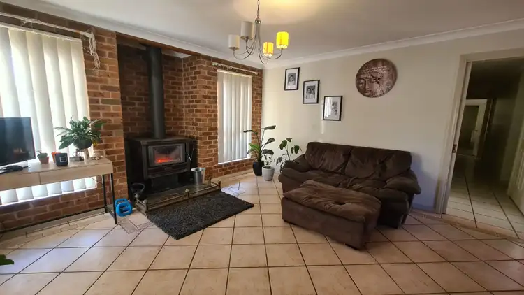 Second view of Homely house listing, 239 Nash Street, Parkes NSW 2870