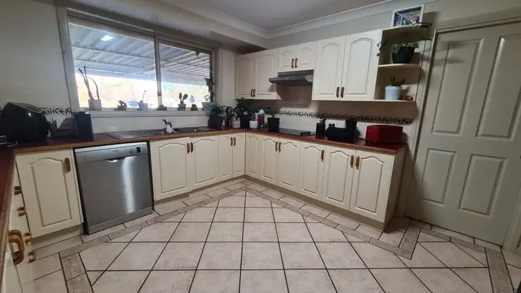 Fifth view of Homely house listing, 239 Nash Street, Parkes NSW 2870