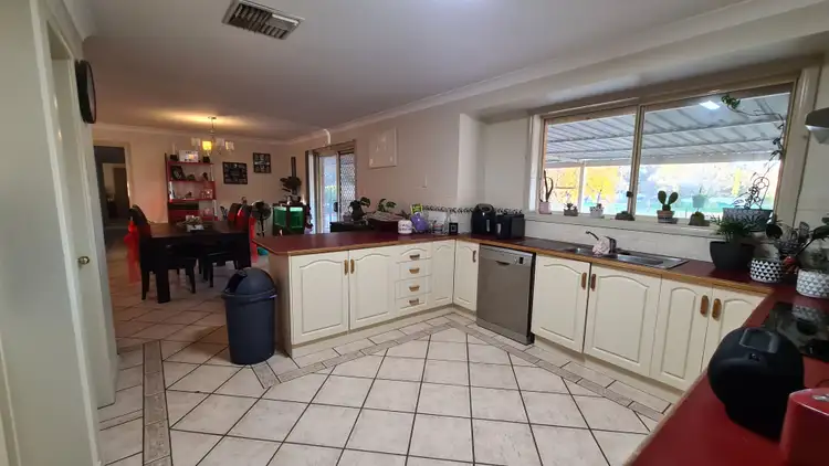 Sixth view of Homely house listing, 239 Nash Street, Parkes NSW 2870
