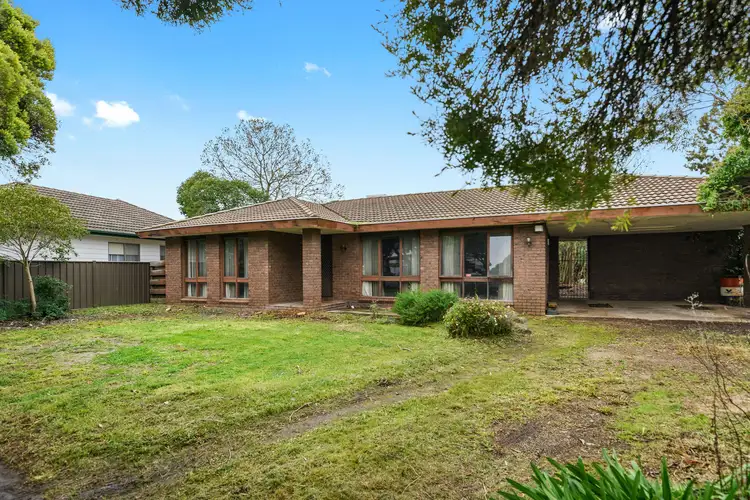13 Dawn Street, Benalla VIC 3672