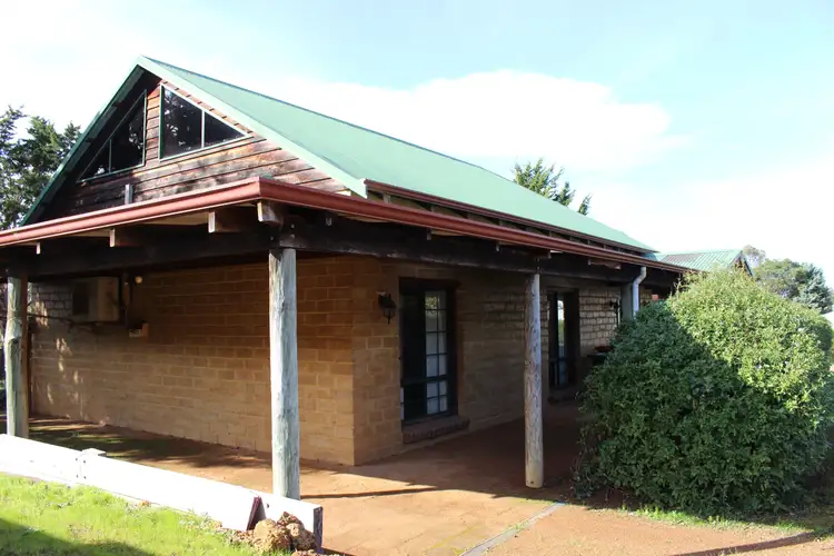 Second view of Homely house listing, 6 Dunskey Place, Denmark WA 6333