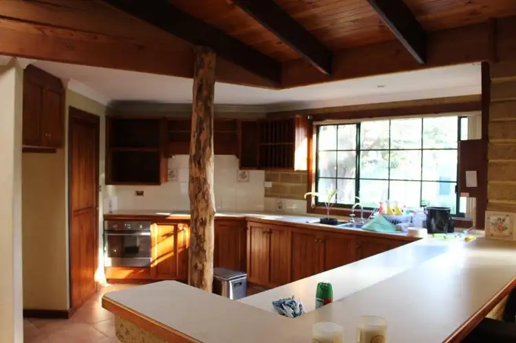 Fourth view of Homely house listing, 6 Dunskey Place, Denmark WA 6333