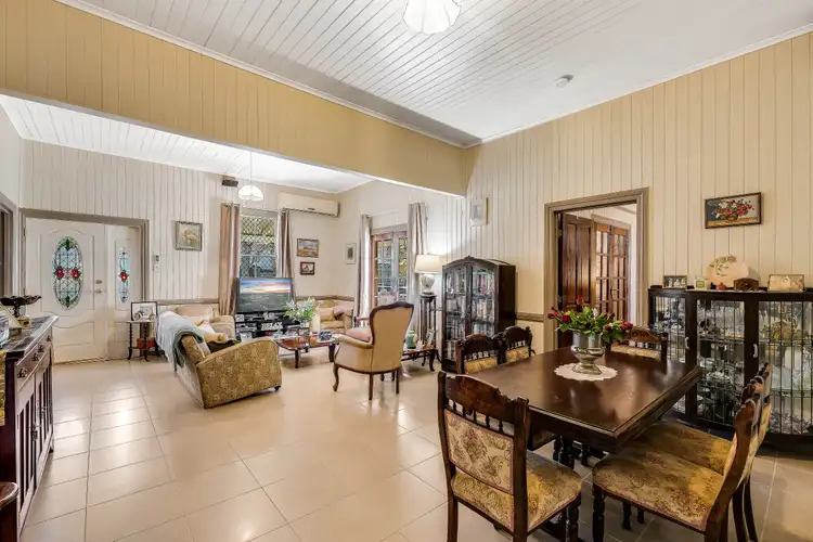 Second view of Homely house listing, 306 Alderley Street, Centenary Heights QLD 4350