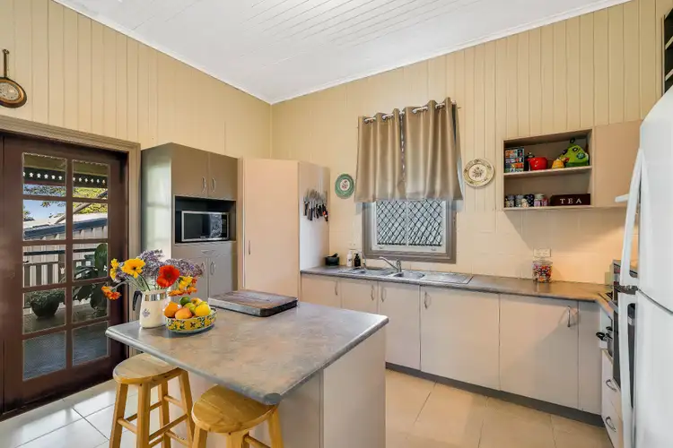 Third view of Homely house listing, 306 Alderley Street, Centenary Heights QLD 4350