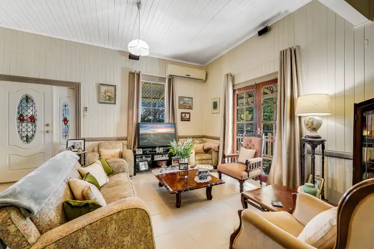 Fourth view of Homely house listing, 306 Alderley Street, Centenary Heights QLD 4350