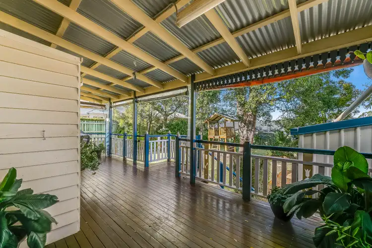 Fifth view of Homely house listing, 306 Alderley Street, Centenary Heights QLD 4350