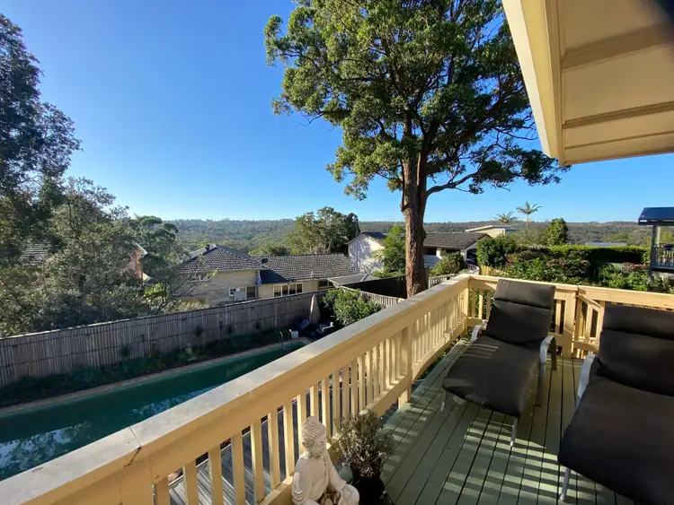4 Strabane Avenue, Killarney Heights NSW 2087