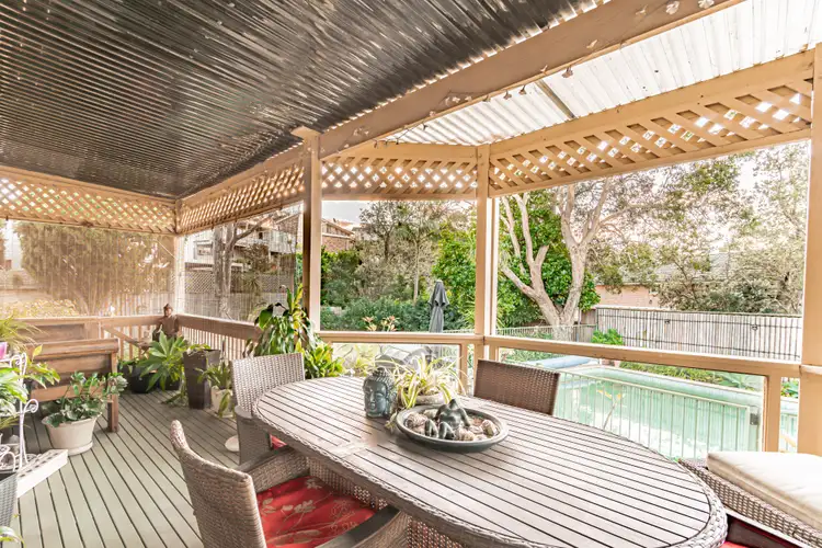 Sixth view of Homely house listing, 4 Strabane Avenue, Killarney Heights NSW 2087