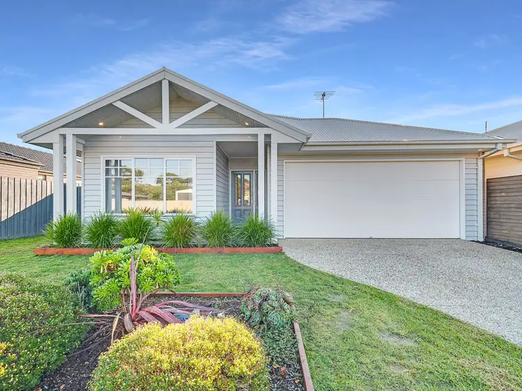 Main view of Homely house listing, 30 Everton Drive, Cowes VIC 3922