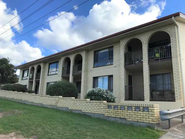 Main view of Homely unit listing, 5/16 Hindmarsh Street, Port Lincoln SA 5606