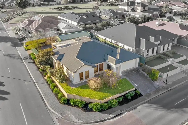 Main view of Homely house listing, 37 Oaklands Circuit, Hewett SA 5118