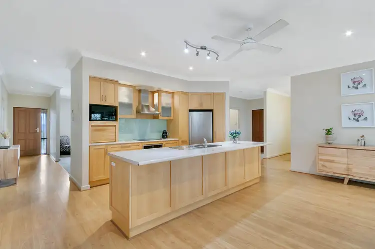 Second view of Homely house listing, 37 Oaklands Circuit, Hewett SA 5118